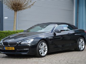 BMW 6 Serie
